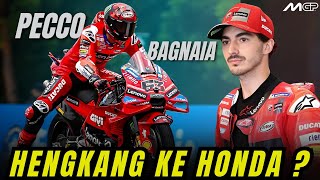 Download Lagu RIBUT DI DUCATI🔥PECCO BISA KE HONDA⁉️😱ENEA NYARIS DIPECAT, TAPI BATAL KARENA \ MP3 Download Lagu RIBUT DI DUCATI🔥PECCO BISA KE HONDA⁉️😱ENEA NYARIS DIPECAT, TAPI BATAL KARENA \ MP3
