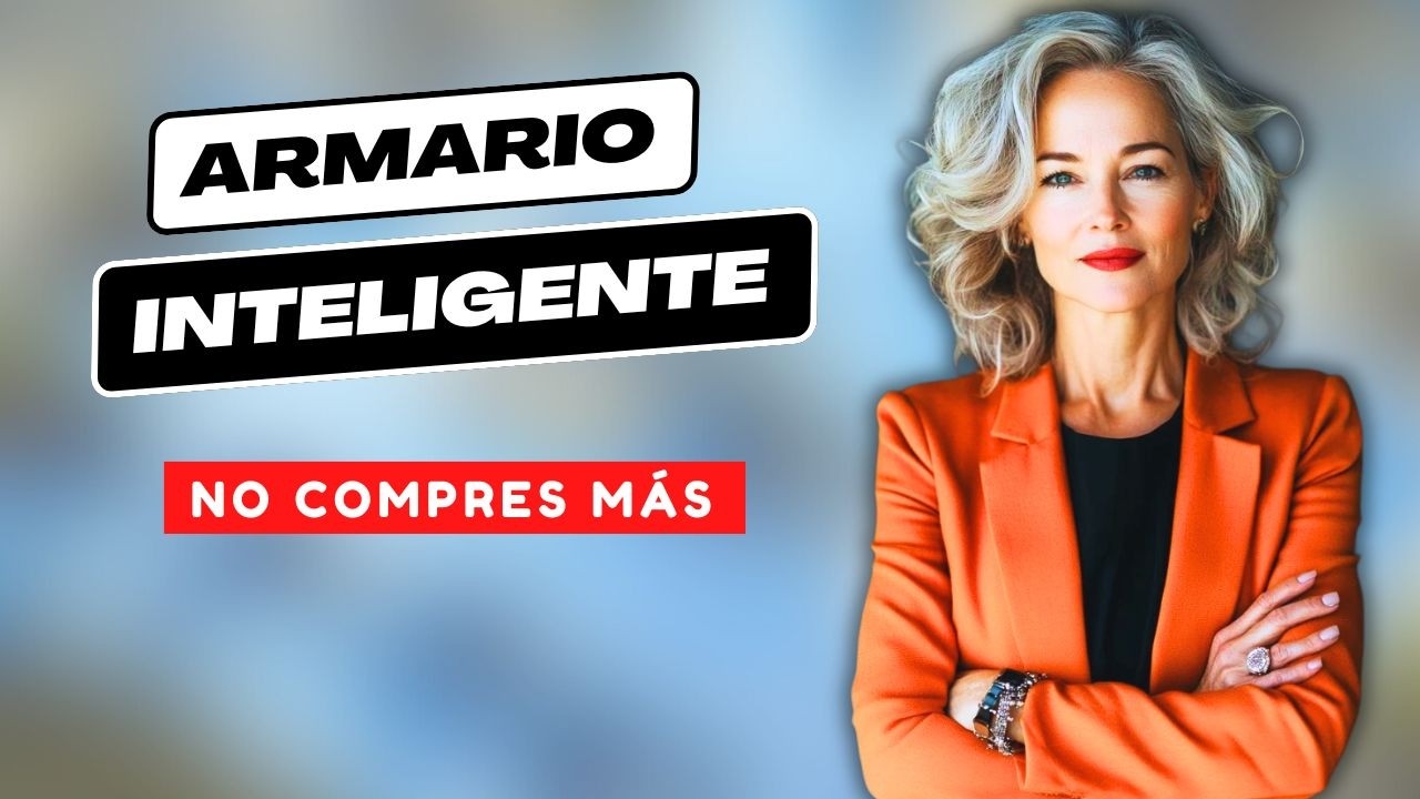 Minimalismo Real: Las Únicas Prendas que Funcionan Siempre