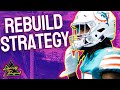 How To REBUILD YOUR TEAM - Dynasty Fantasy Football 2022