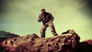 J. Cole - Deja Vu Feat. 2Pac, Krs-One & Talib Kweli Remakeremix Music Video