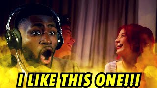 NOW THIS ONE IS FIRE!!!! JOSH CULLEN &#39;Pakiusap Lang&#39; OFFICIAL M/V (REACTION)