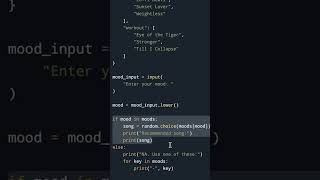 Build a Spotify Style Song Recommender in Python