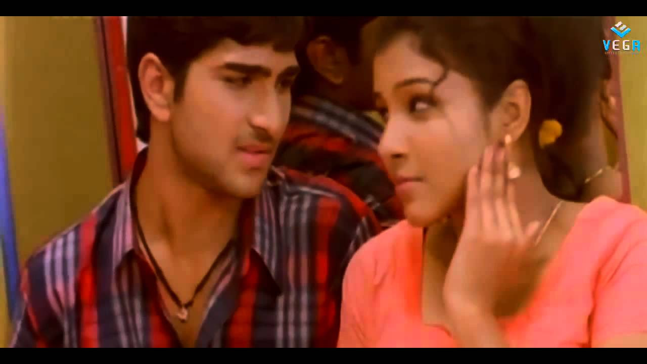 10th Class Telugu Movie Songs   Namaha Namaha Song