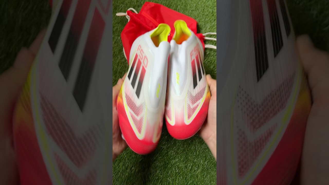 Nike or Adidas?! 🔥 