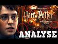 Harry Potter HBO Trailer Analyse 😍