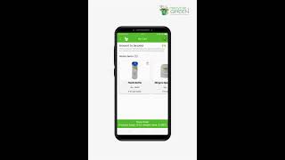 How to use Sonalben Khakhrawala packaging as PayByWaste Cash to buy Zero-Waste products? screenshot 1