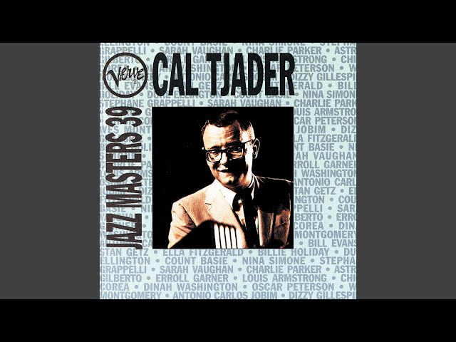 Cal Tjader - The Way You Look Tonight