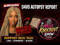 D4VD AUTOPSY REPORT + LIVE BREAKDOWN | WHAT REALLY HAPPENED? 🚨