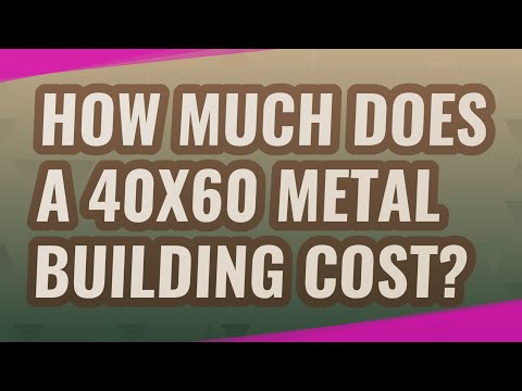 how-much-does-a-40x60-metal-bu