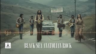 Download lagu Black Sea Anatolian Rock - Niye Kırdın Dalımı | Psychedelic