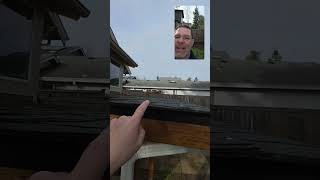 Why Shingles Leak on Low Slopes.