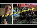 DWI Suspect Kills Rapper “Wake Self" in Crash