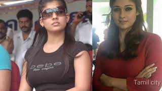 Nayanthara Rare Picture And Videos