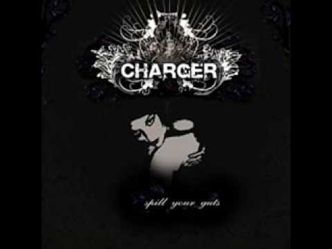 Charger (3) — Charger - Shake! Baby! Shake!