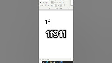 symbols emojis Ms word keyboard shortcut keys 🧐😯👈 Computer Short Skills lively watch #mswordshorts