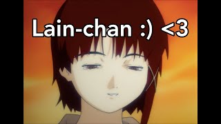 Serial Experiments: Smiley Lain