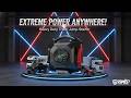 30000A Truck Jump Starter Review (CAT797 12V/24V) Worth It?