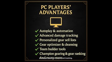 RSL Helper vs HH Optimizer vs The Missing Mobile Tool |Raid Shadow Legends