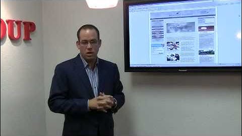 IVR - Interactive Voice Response with Jason Cardiff