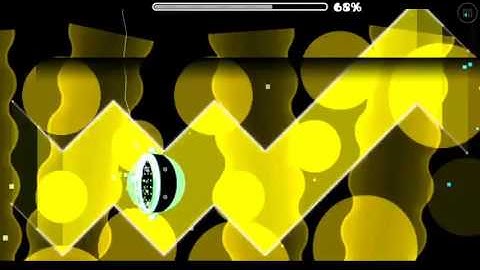 Geometry Dash - Radiance By Echonox (Harder)