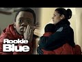 McNally Saves a Child! | Rookie Blue