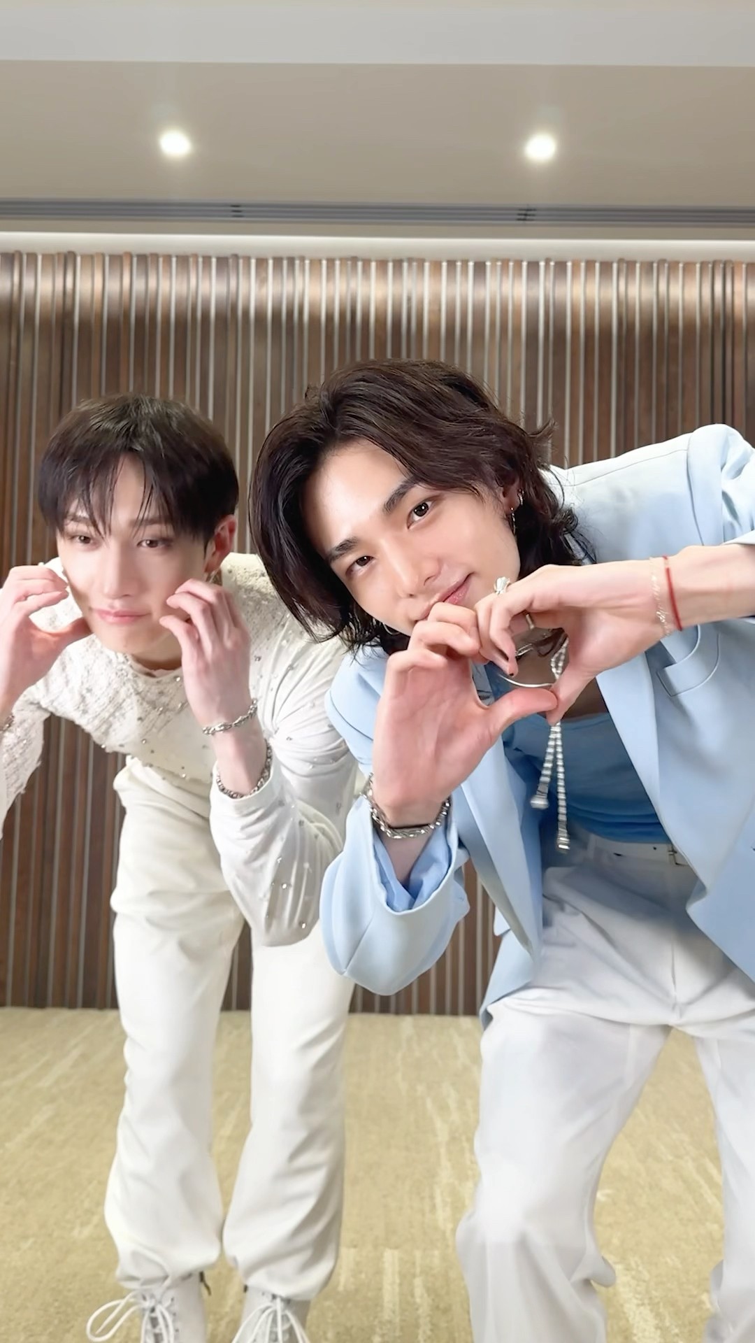 Stray kids Bangchan Stay in STAY in JEJU POB Official