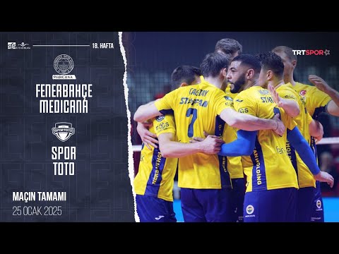 Maçın Tamamı |