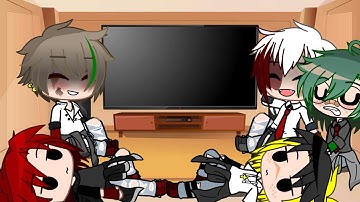 MHA/BNHA react to Deku as random TikTok’s none of these videos are mine