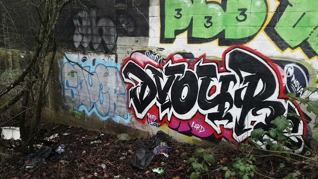 Let Your Paint Do The Talking (Part 2)