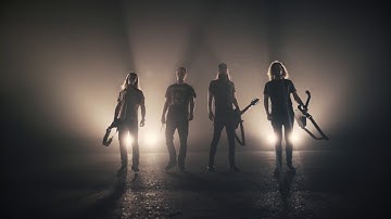 Frozen In Time - Unfold (Official Video)