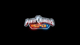 Power Rangers SPD Intro (Telugu)