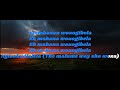 xowla ft Dj tira - gibela ( official lyrics video )