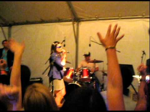 Bad Romance performed by Hot Pocket Vengeance @ C4...