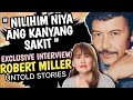 Bakit niya inilihim ang kanyang sakit  exclusive interview sa pamilya ni robert miller  rhy tv