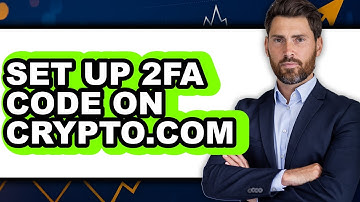 How to Set Up 2FA Code on Crypto.com (Full Guide)