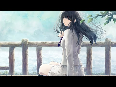 ИСТИННЫЙ ФИНАЛ ! - ДЕВУШКА В СКОРЛУПЕ 3 Kara no Shoujo - The Last Episode