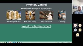 Episode 2 - Make better inventory decisions with Sage Inventory Advisor