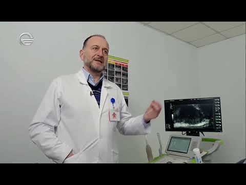 პროსტატის მიკროექოსკოპია