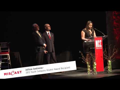 Looking Back on Miscast 2013