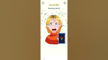 Dop2 Gameplay Level 281 #shorts #deletepuzzle #deleteonepart2 #puzzletime #dop2 #dop