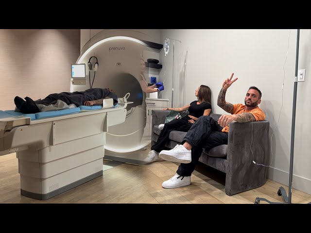 Why I Spent $30,000 on Stem Cells to Live Forever - YouTube