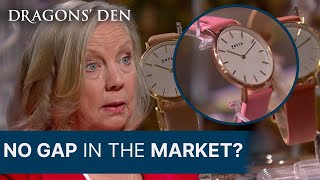 A Gap In The Market Already Being Plugged? | Dragons' Den