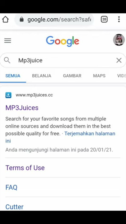 Download lagu How to download music ||| Cara mendownload music