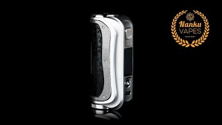 REVIEW : SL Class V2 by SX mini