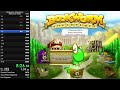 WR Bookworm Adventures Speedrun 100 In 48 25 