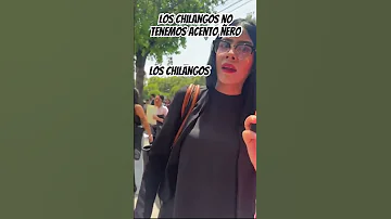 Chilangos Neros Humor Chilangos ñero 