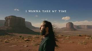 Avi Kaplan - I Can'T Lie (Official Lyric Video)