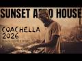 Afro House 2026 Deep Melodic Mix Black Coffee Style Vol 1 