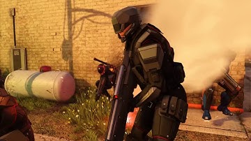 XCOM 2 - Reinforcements ambush