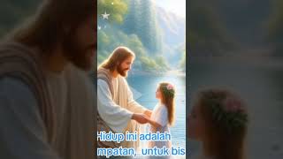 Download Lagu Peganglah tanganku Roh Kudus🕊❤️‍🔥🕊😇🙏 MP3